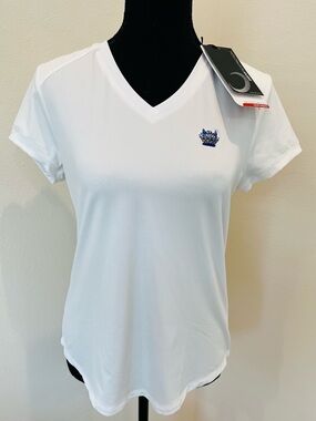 Zero Restriction Fae Short Sleeve Tee